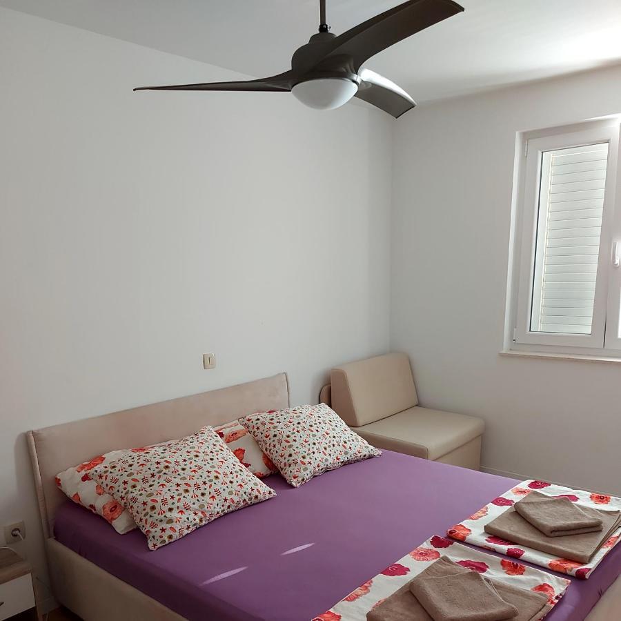 Apartman Doris Дубровник Екстериор снимка