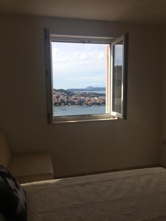 Apartman Doris Дубровник Екстериор снимка