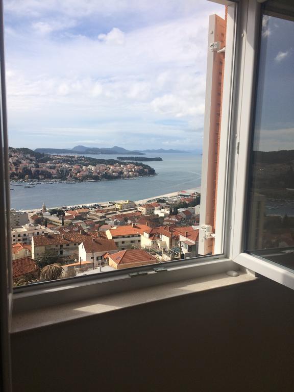 Apartman Doris Дубровник Екстериор снимка