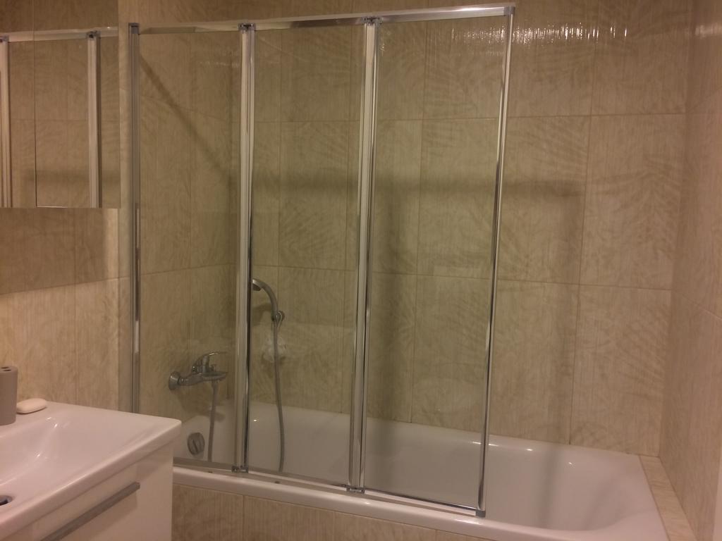 Apartman Doris Дубровник Екстериор снимка