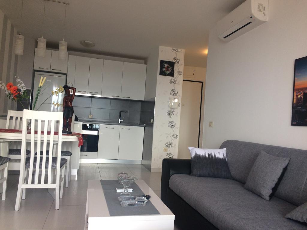 Apartman Doris Дубровник Екстериор снимка