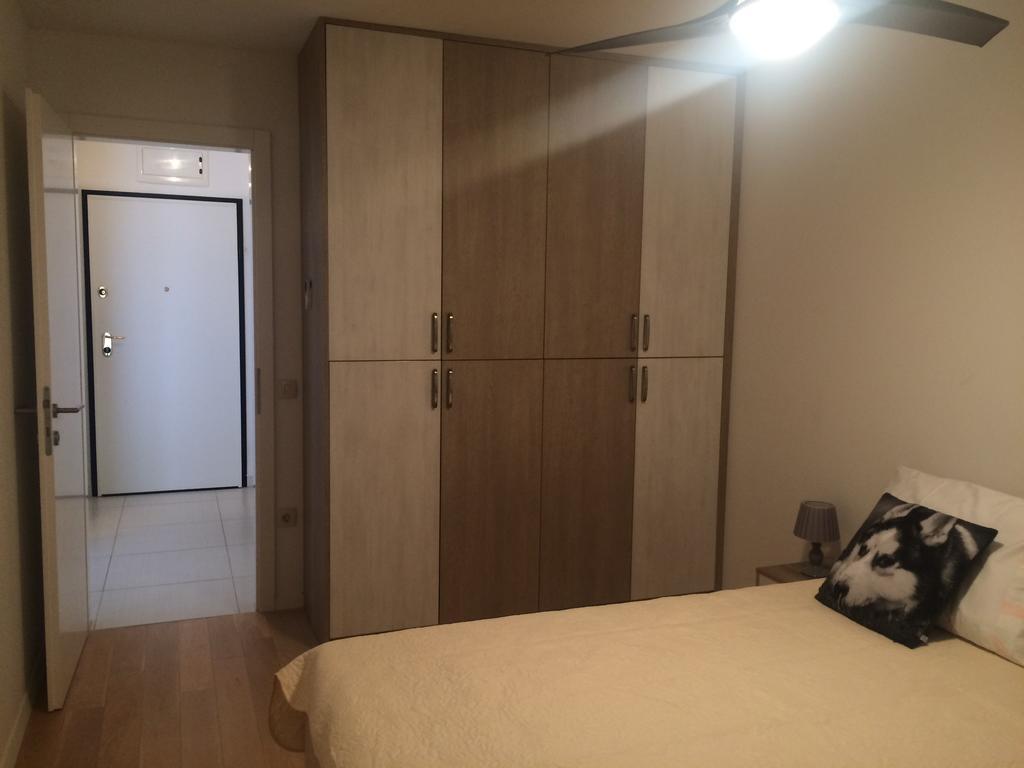 Apartman Doris Дубровник Екстериор снимка
