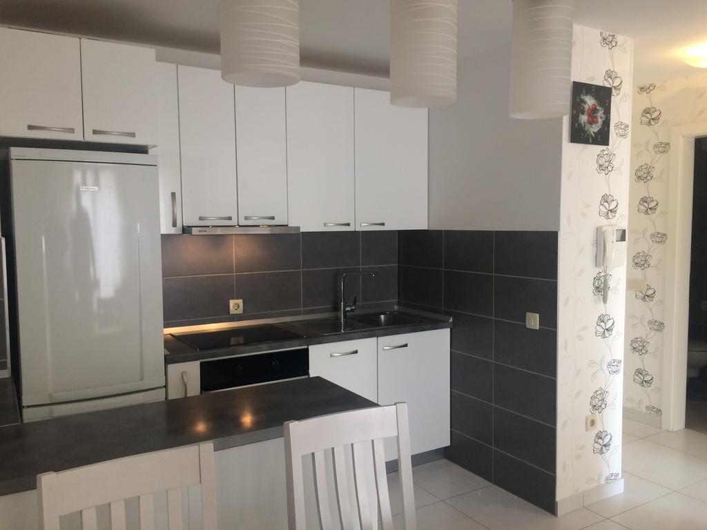 Apartman Doris Дубровник Екстериор снимка