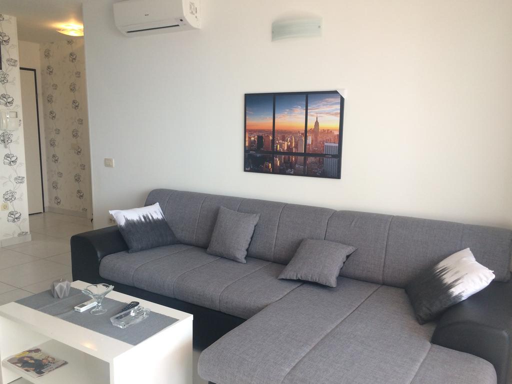Apartman Doris Дубровник Екстериор снимка