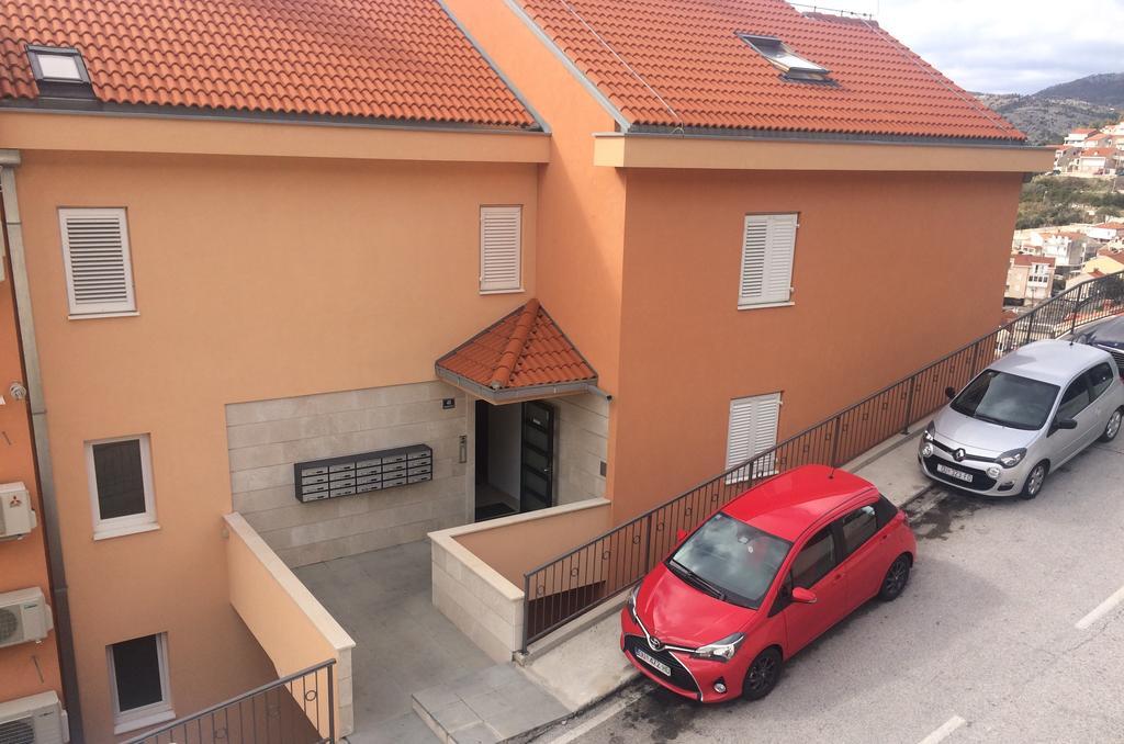 Apartman Doris Дубровник Екстериор снимка