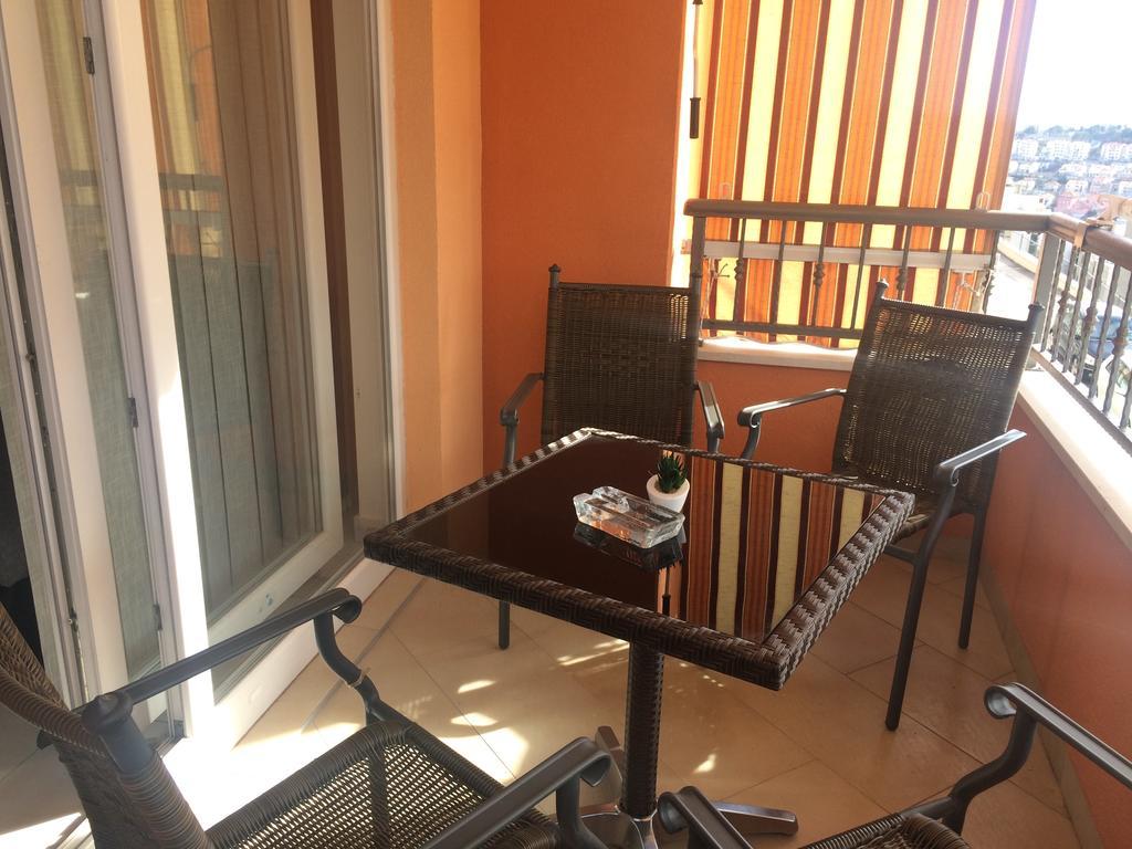 Apartman Doris Дубровник Екстериор снимка